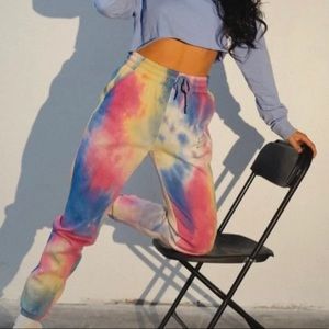 Balance athletic affirmation sweat